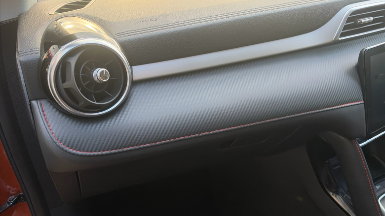 MG ZS 1.5 VTi-TECH Excite 5dr Petrol Hatchback